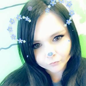 Meet your Posher, Rikki-lee